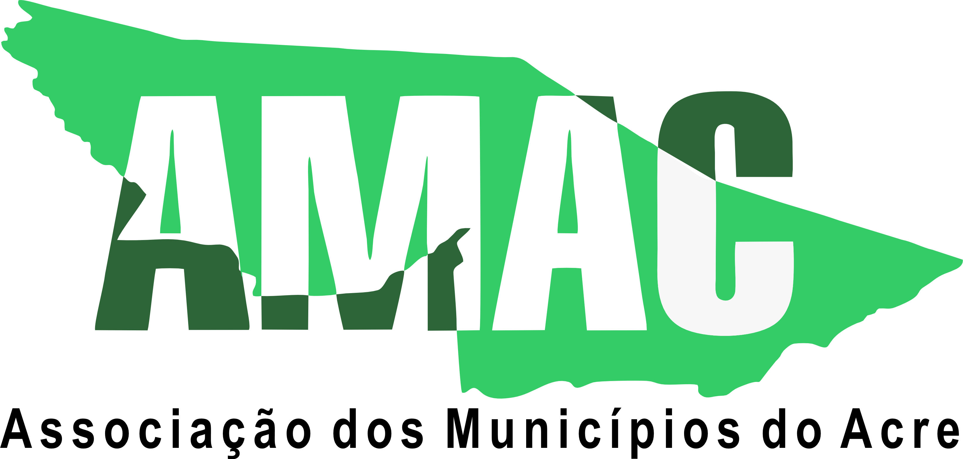 Associação dos Municípios do Acre - AMAC