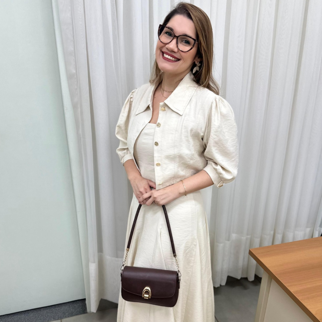 Emmanuelle Ribeiro Mezerhane Felix