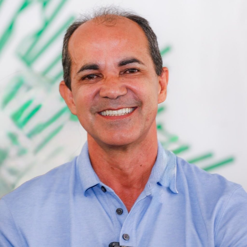 José de Souza Lima – Cruzeiro do Sul